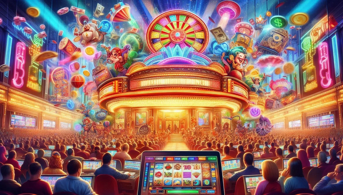 Joo Casino